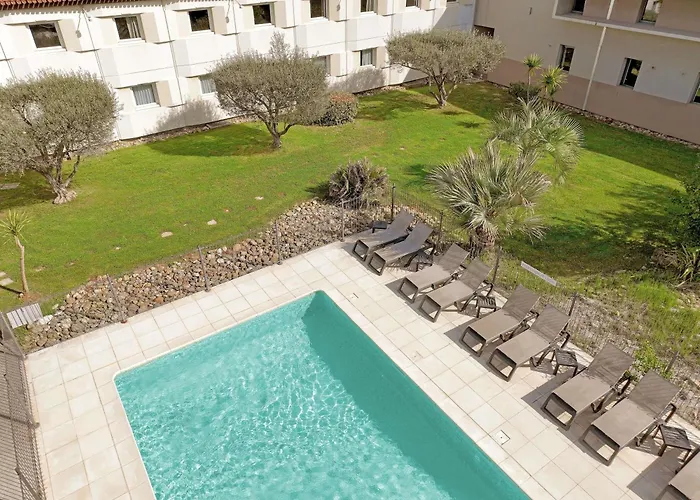 Ibis Aix En Provence