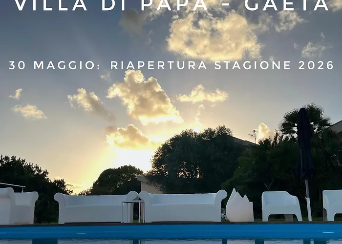 Villa Di Papa'