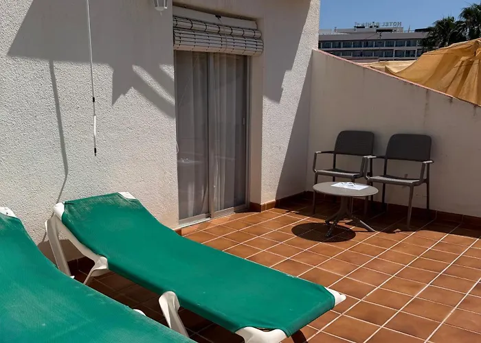 Hotel Victoria Centro