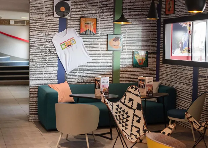 Hotel Ibis Narbonne