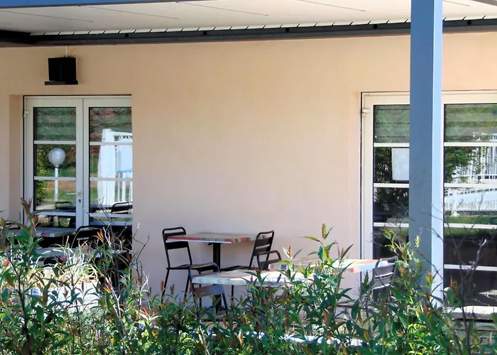 Ibis Sisteron