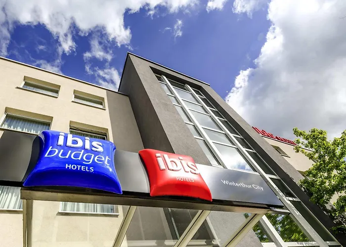 Ibis Budget Winterthur