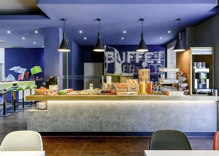 Ibis Budget Winterthur