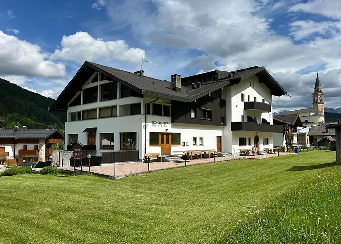 Hotel D'La Varda
