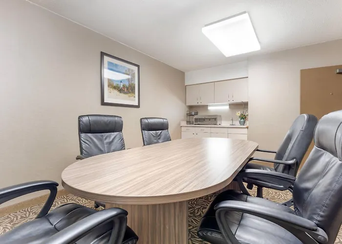 Comfort Inn Ebensburg