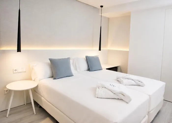 Hotel Maria Cristina