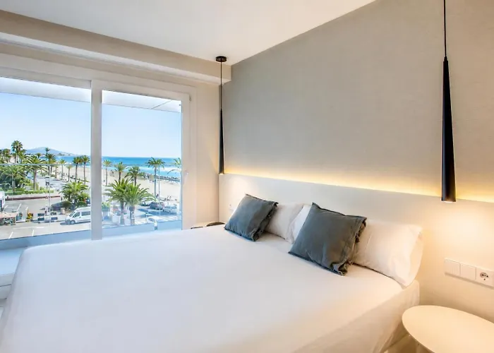 Hotel María Cristina