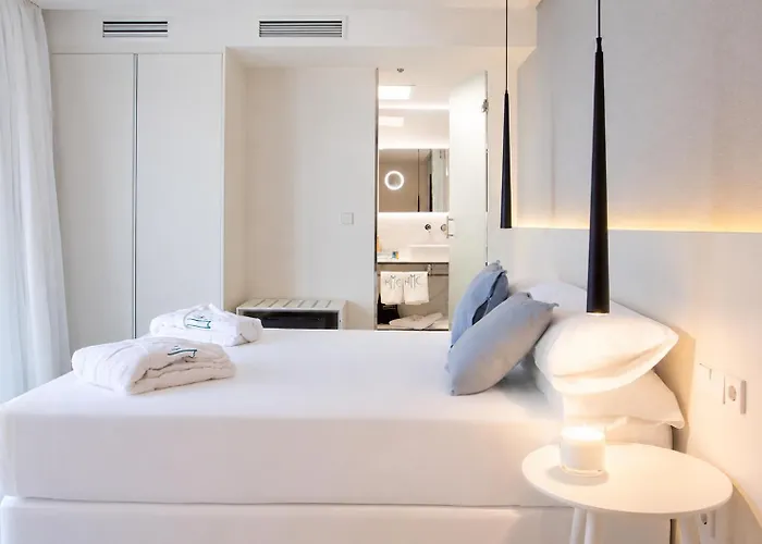 Hotel María Cristina