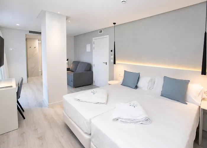 Hotel María Cristina