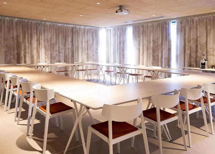 Ibis Budget Montauban Les Chaumes