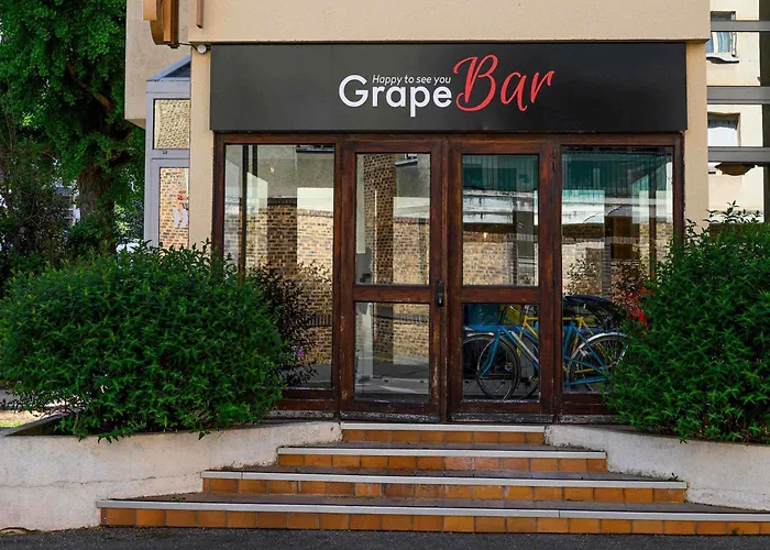 Greet Hotel Evreux Centre