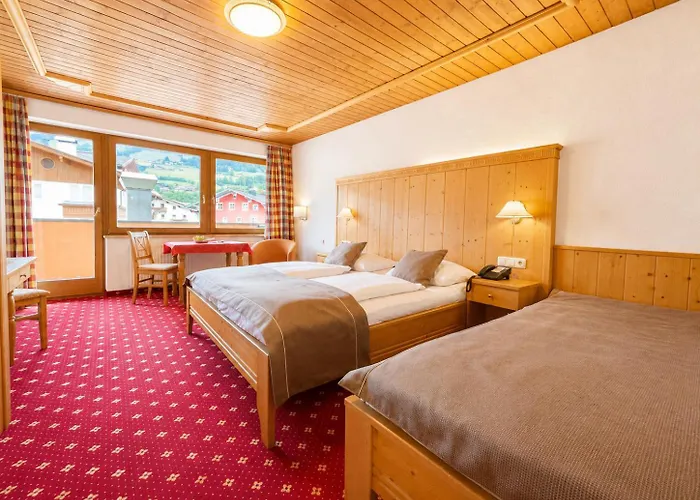 Hotel Bechlwirt