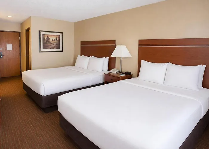 Quality Inn York