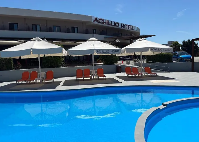 Achillio Hotel
