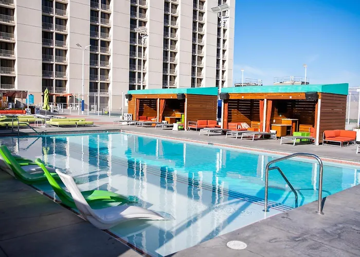 Plaza Hotel&Casino
