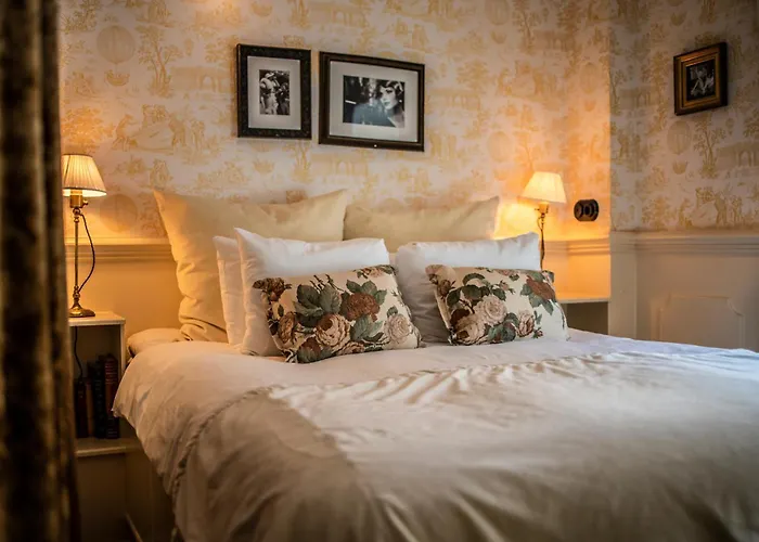 Hotel Pigalle