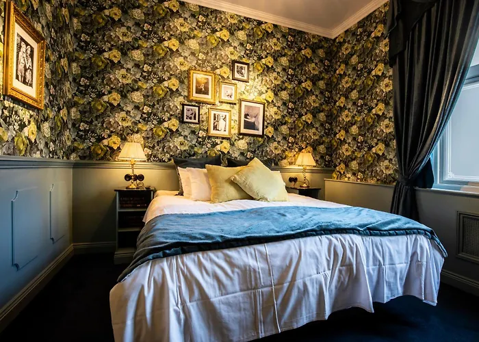 Hotel Pigalle
