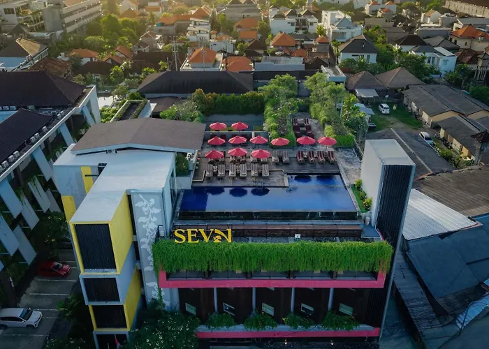 Sevn Legian
