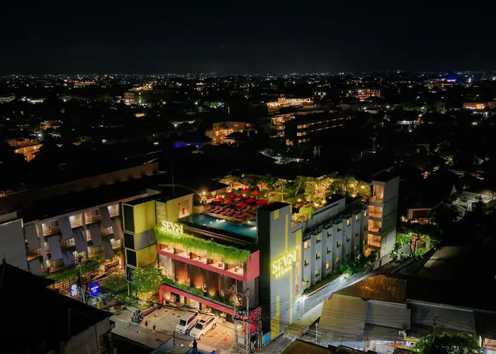 Sevn Legian