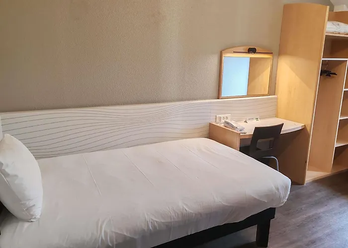 Hotel ibis Styles Paris Poissy