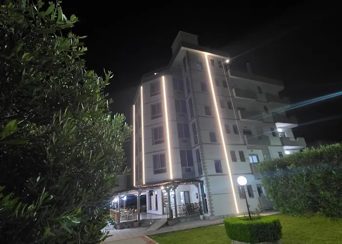 Hotel Restaurant Globi