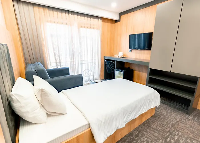 Fengo Hotel&Spa