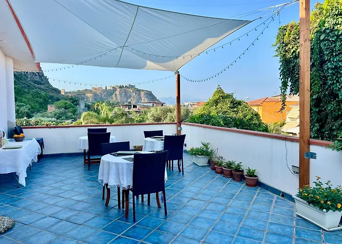 B&B Villa Rodriguez