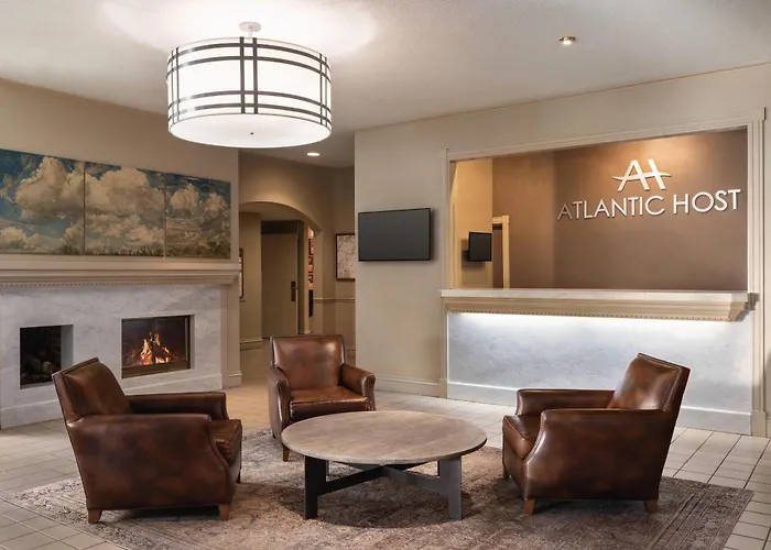 Atlantic Host Hotel, An Ascend Collection Hotel
