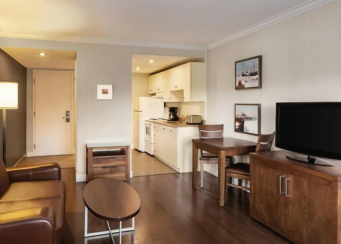 Atlantic Host Hotel, An Ascend Collection Hotel