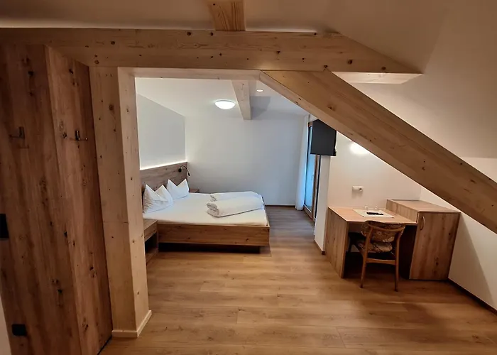 Hotel Poernbacher