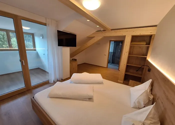Hotel Poernbacher