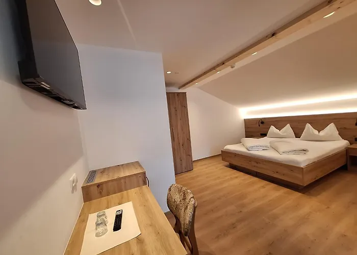 Hotel Poernbacher