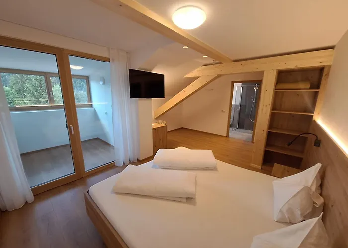 Hotel Poernbacher