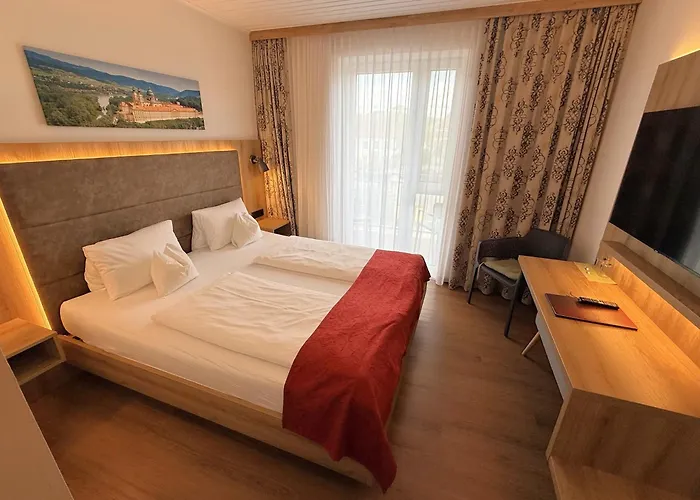 Dorf Hotel Grüner Baum