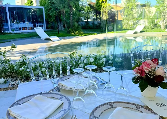 Hotel Elio