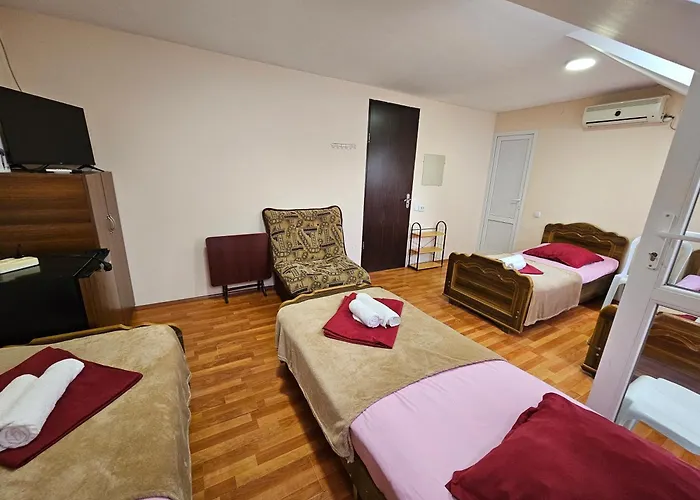 Imeri Hotel