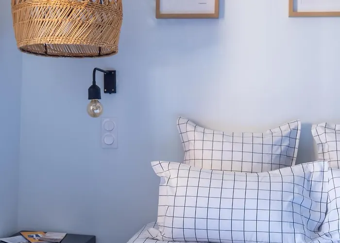 Hotel Home Arcachon