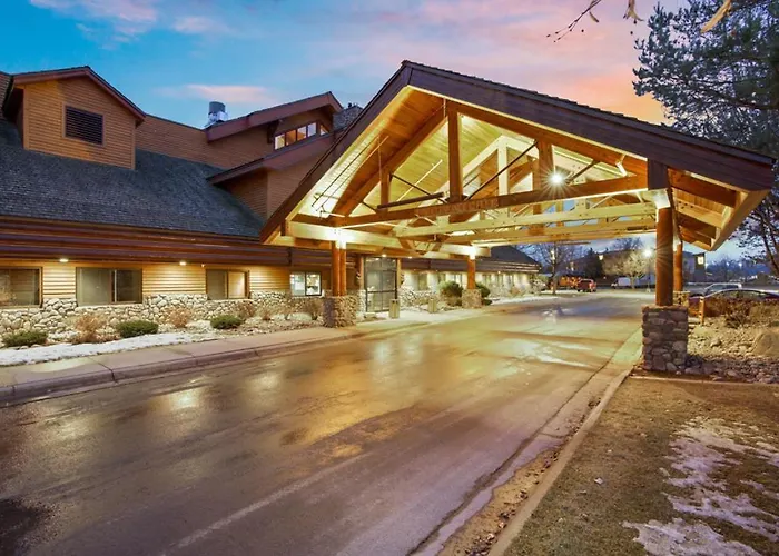 C'Mon Inn Missoula
