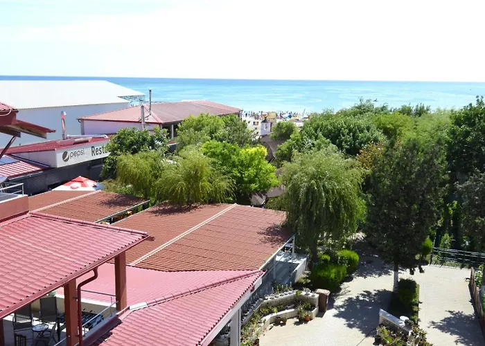Hotel Poienita