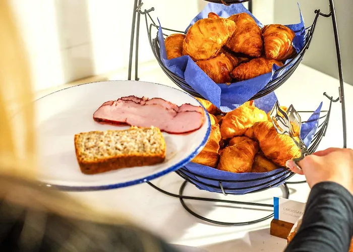 Hôtel Ibis Budget Nantes Nord St Herblain Saint-Herblain