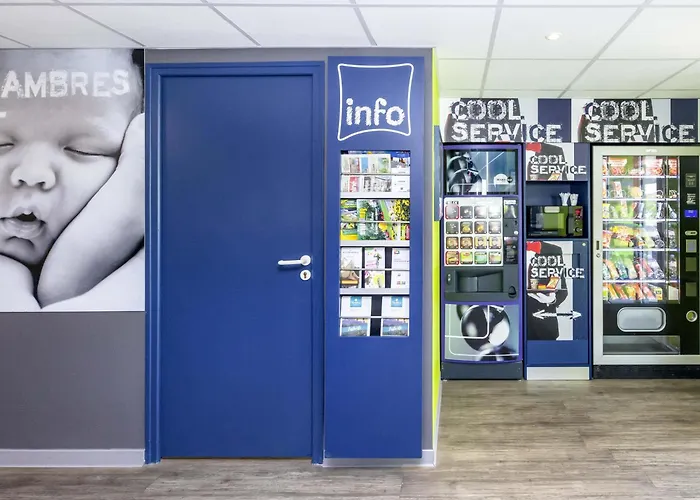 Ibis Budget Montélimar