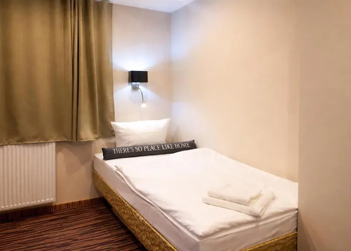 Elbgalerie Hotel Hamburg