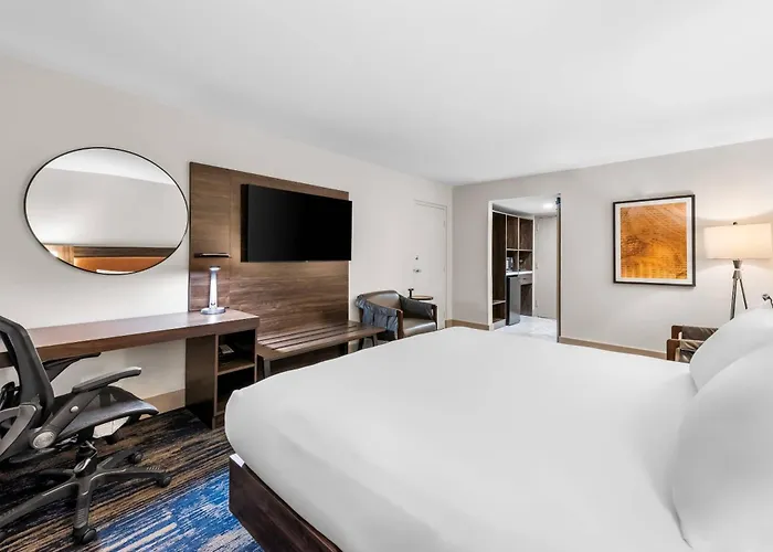 The Federal Hotel Downtown Carson City, An Ascend Collection Hotel