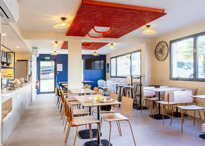 Hotel ibis budget Chatillon Paris Ouest