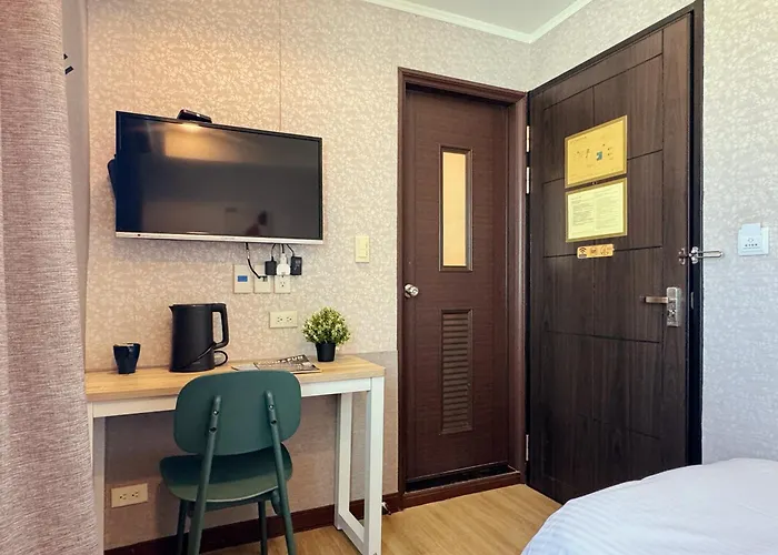 True Friend Hotel
