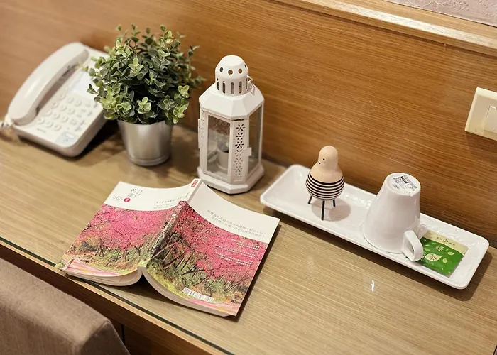 True Friend Hotel