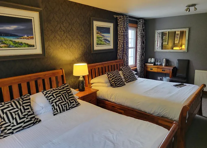 North Kessock Hotel