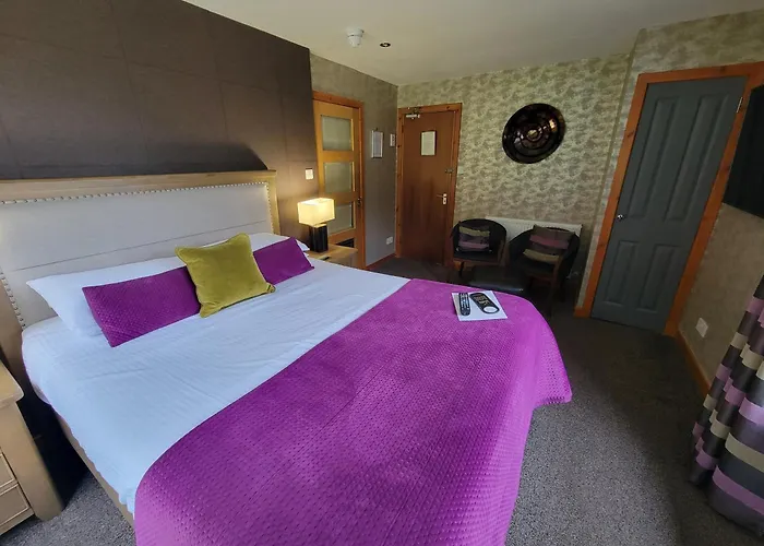 North Kessock Hotel
