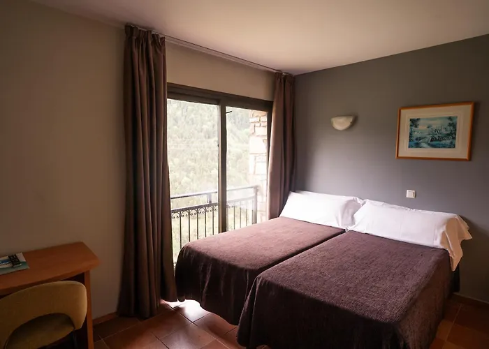 Hotel Ransol