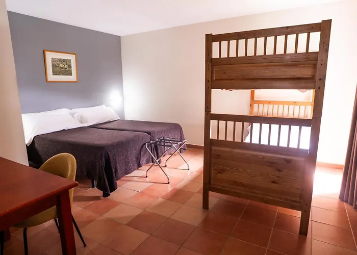 Hotel Ransol